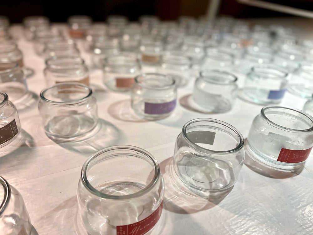 The Olfactory Lab