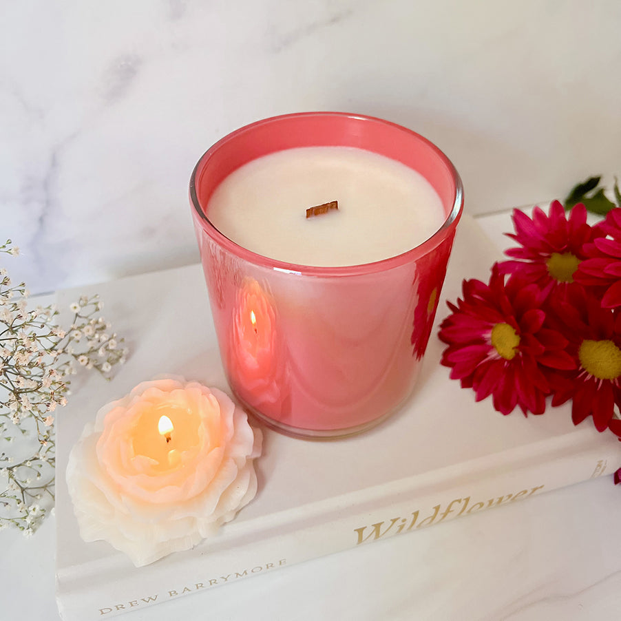 
                  
                    Limited Edition Pink Candle - 13oz
                  
                
